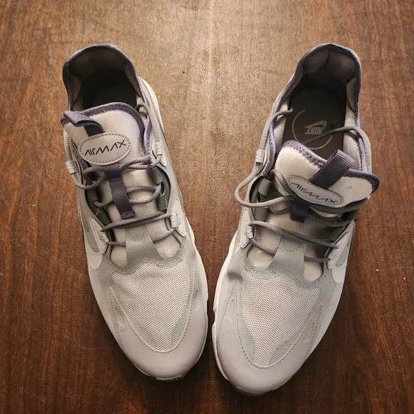 men's nike air max infinity 2 sneakers